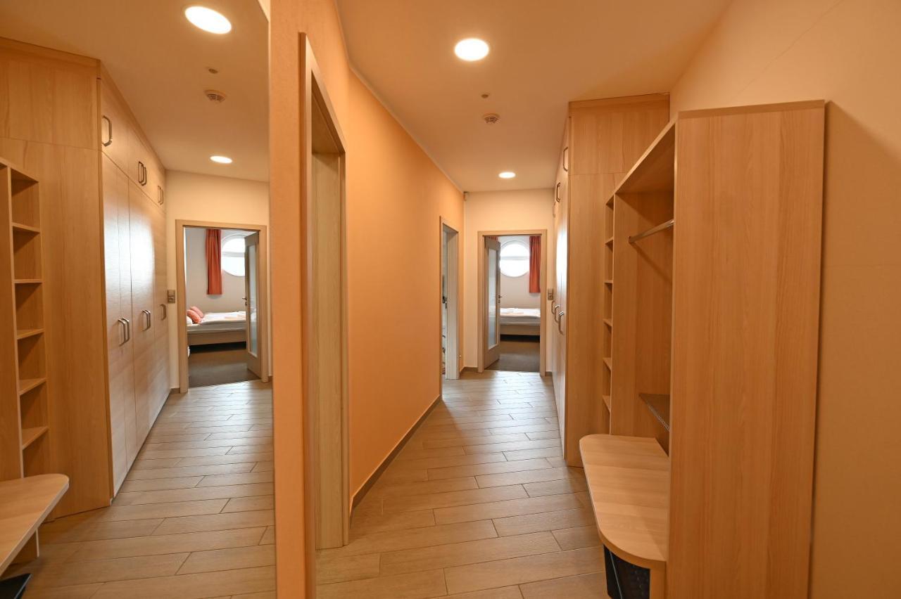 Hotel Jirinka Dolni Morava Exterior photo