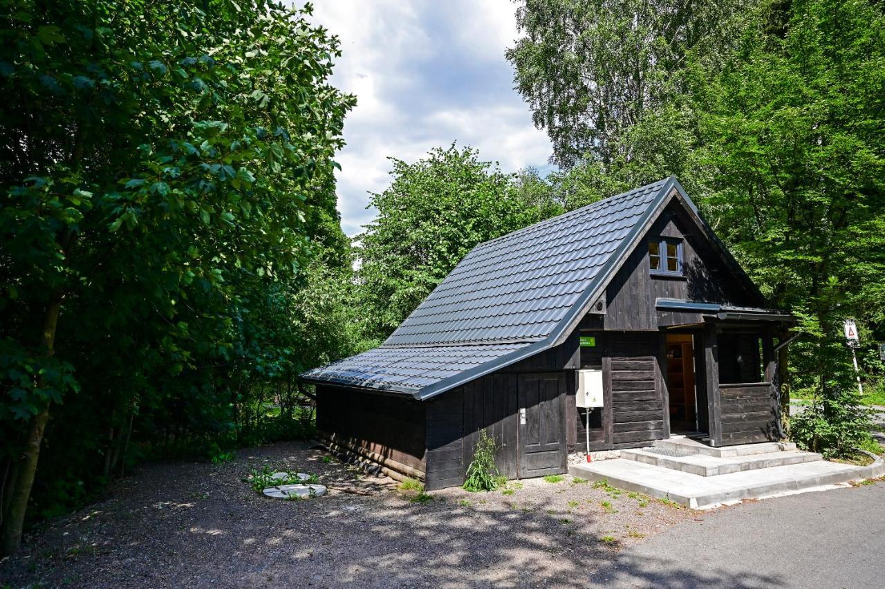 Hotel Jirinka Dolni Morava Exterior photo